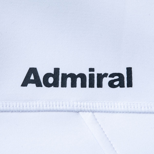 [アドミラル(Admiral) ウェア（レディース）]セットアップジャケット／レディース（ATLA151）