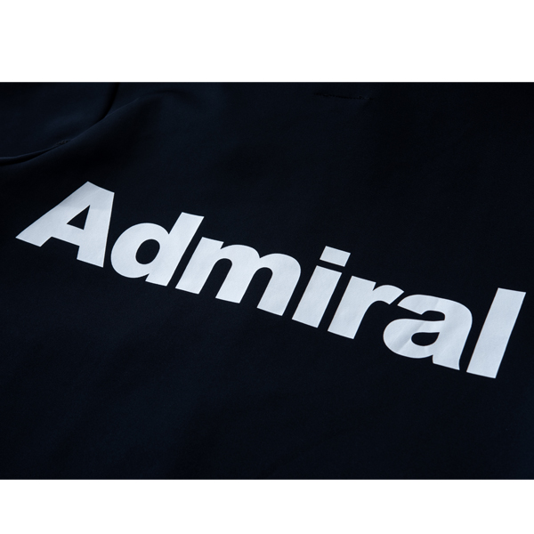 [アドミラル(Admiral) ウェア（レディース）]セットアップフーディパーカー／レディース（ATLA153）