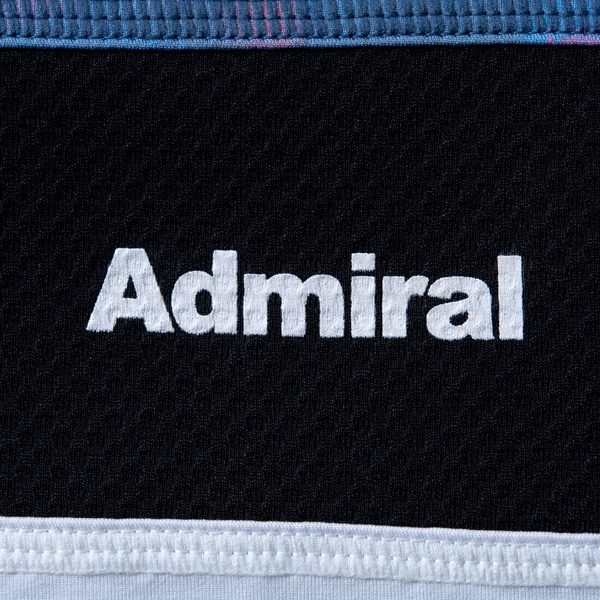 Admiral セット レディース、ネイビーM - ウェア