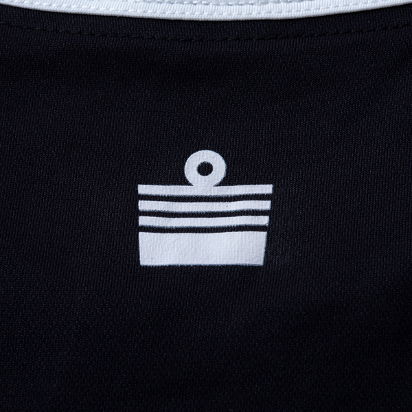 [アドミラル(Admiral) ウェア（レディース）]ミックスプラクティスTシャツ／レディース（ATLA169）