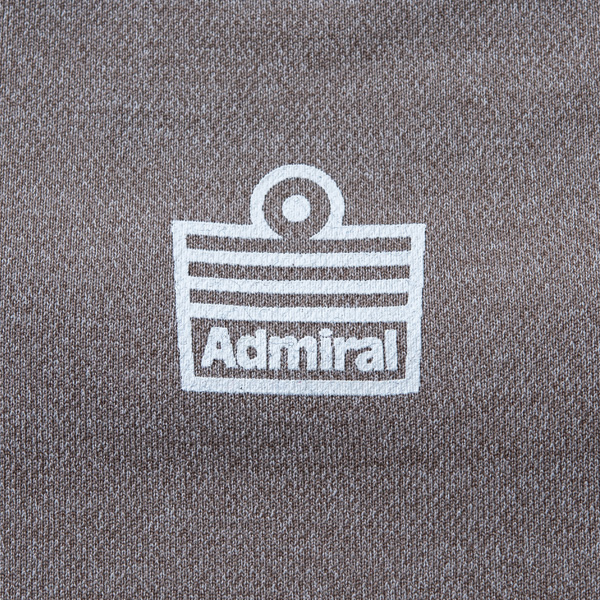 [アドミラル(Admiral) ウェア（レディース）]ミックスドルマンTシャツ／レディース（ATLA170）