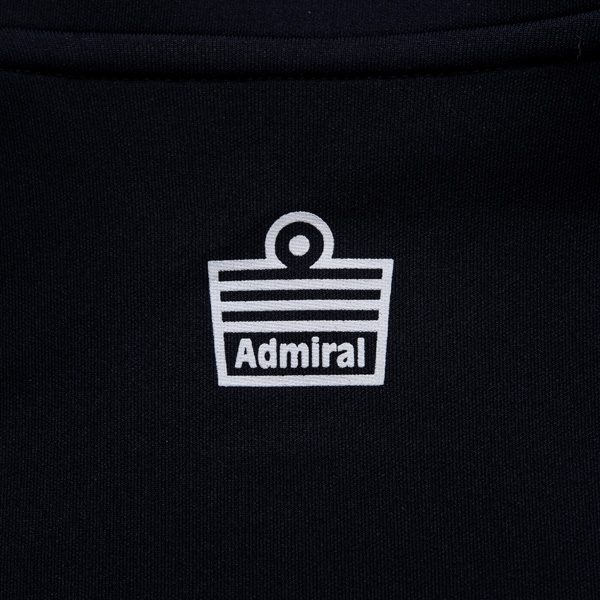 [アドミラル(Admiral) ウェア（レディース）]ダンボールセットアップジャケット／レディース（ATLA201）