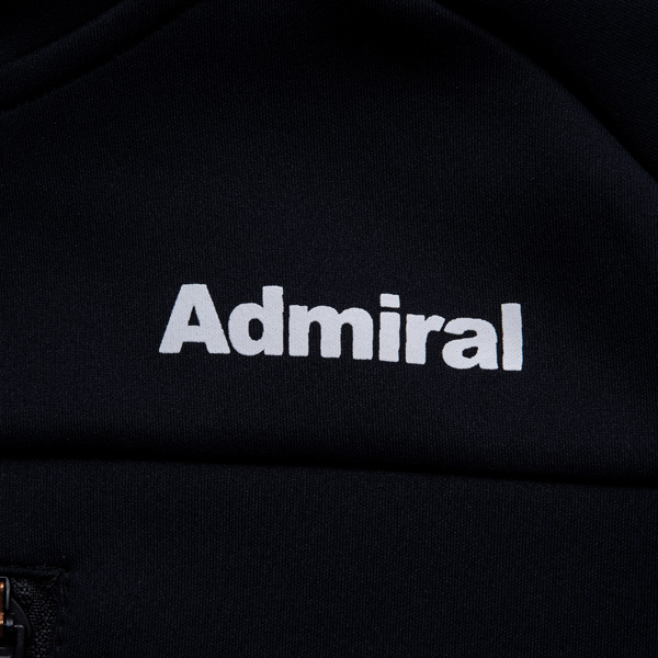 [アドミラル(Admiral) ウェア（レディース）]ダンボールセットアップジャケット／レディース（ATLA201）