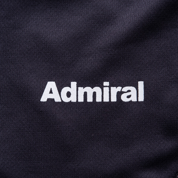 [アドミラル(Admiral) ウェア（レディース）]グラフィックラインフラップショーツ／レディース（ATLA209）
