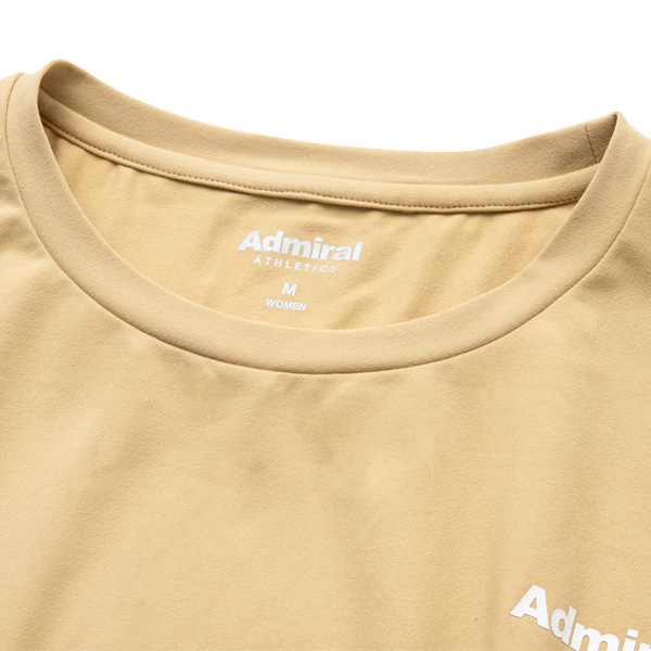 Admiral セット ネイビー、レディースM+storksnapshots.com