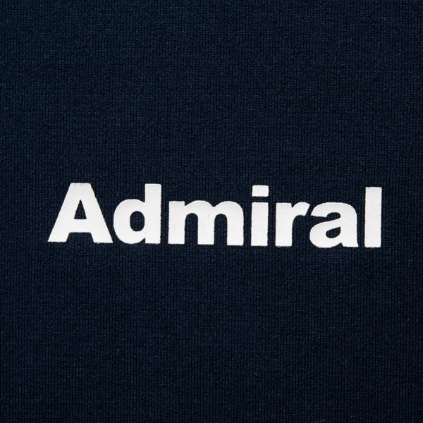 新品未開封　Admiral　2023AW レディスロングTシャツ ATLA345