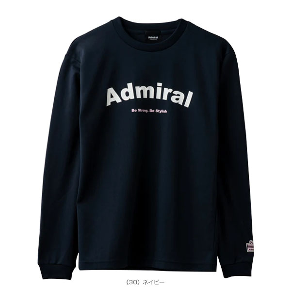 贅沢 admiral レディースTシャツ ウェア - gastrolife.net