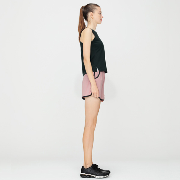 アドミラル(Admiral) ウェア（レディース） ]レイヤーデザイン