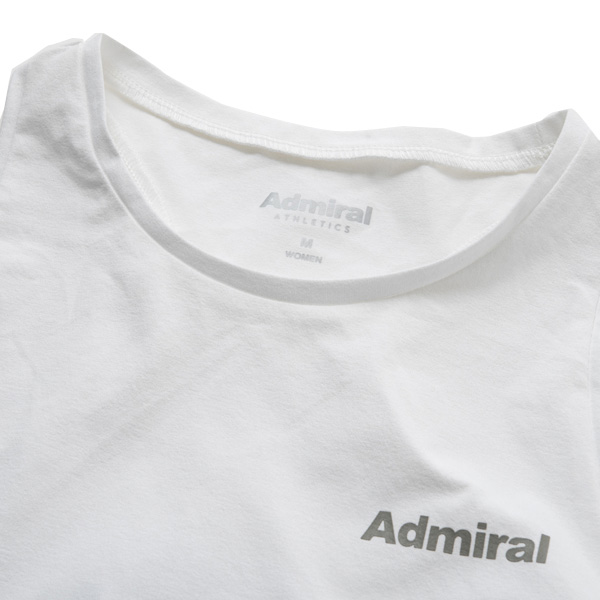 アドミラル(Admiral) ウェア（レディース）]レイヤーデザイン