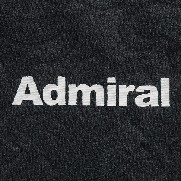 アドミラル(Admiral) ウェア（レディース） ]キルトプリント