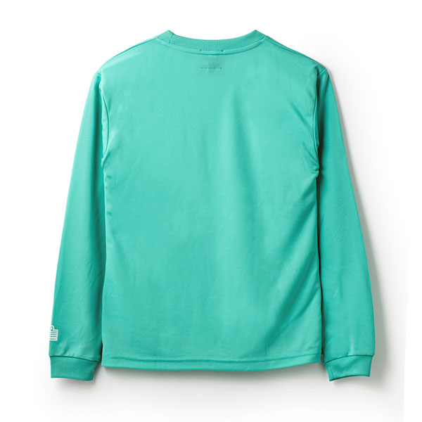 【SALE】 アドミラル(Admiral) ウェア（レディース）]ミニマムドライL/S ウェア