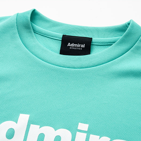 アドミラル(Admiral) ウェア（レディース）]ミニマムドライL/S