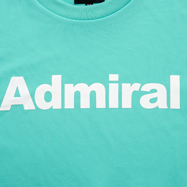 アドミラル(Admiral) ウェア（レディース）]ミニマムドライL/S