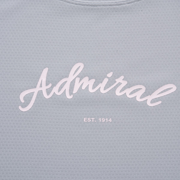 アドミラル(Admiral) ウェア（レディース） ]カラタッチサイド