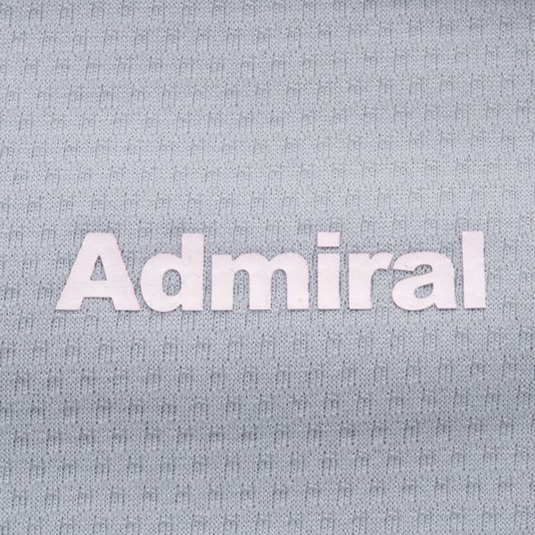 アドミラル(Admiral) ウェア（レディース） ]カラタッチサイドスリット