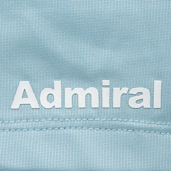 アドミラル(Admiral) ウェア（レディース） ]サイドプリーツヘム