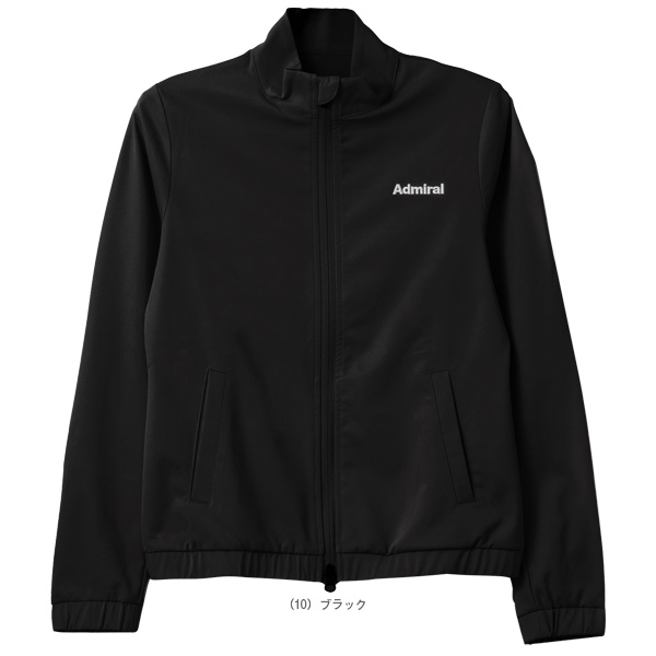 アドミラル(Admiral) ウェア（レディース） ]セットアップジャケット