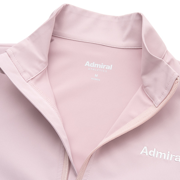 アドミラル(Admiral) ウェア（レディース） ]セットアップジャケット
