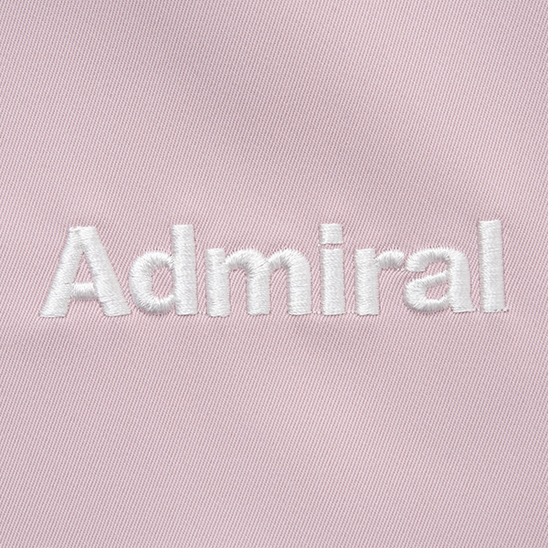 アドミラル(Admiral) ウェア（レディース） ]セットアップジャケット