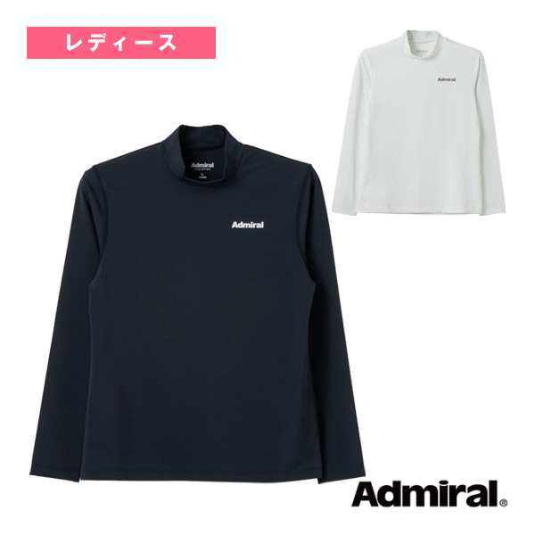 ビバダッチハイネックTシャツ レディース ATLA634