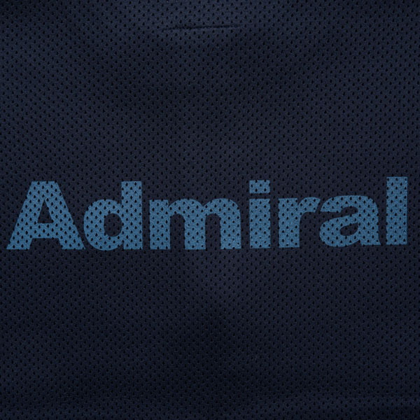 アドミラル(Admiral) ウェア（レディース） ]ダブルメッシュクルー