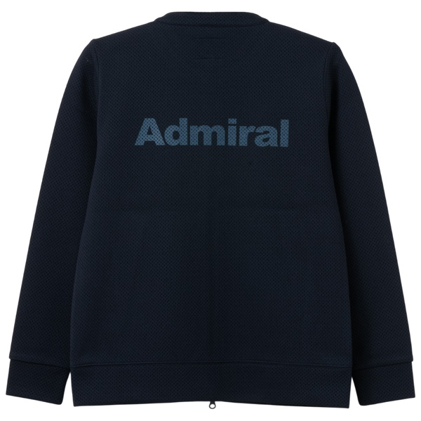 アドミラル(Admiral) ウェア（レディース） ]ダブルメッシュクルー