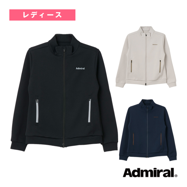 [アドミラル(Admiral) ウェア（レディース） ]セットアップダンボールジャケット レディース ATLA674