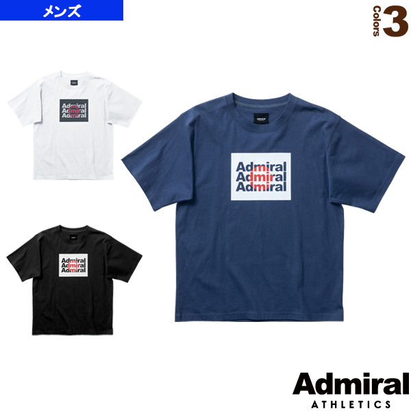 [アドミラル(Admiral) ウェア（メンズ/ユニ）]FTOC JAPAN T／メンズ（ATMA020）