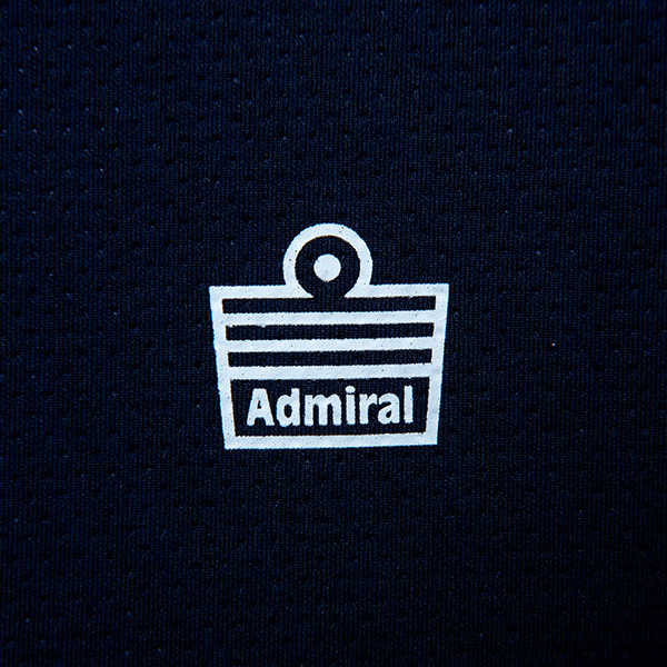 Admiral clearance sports brand