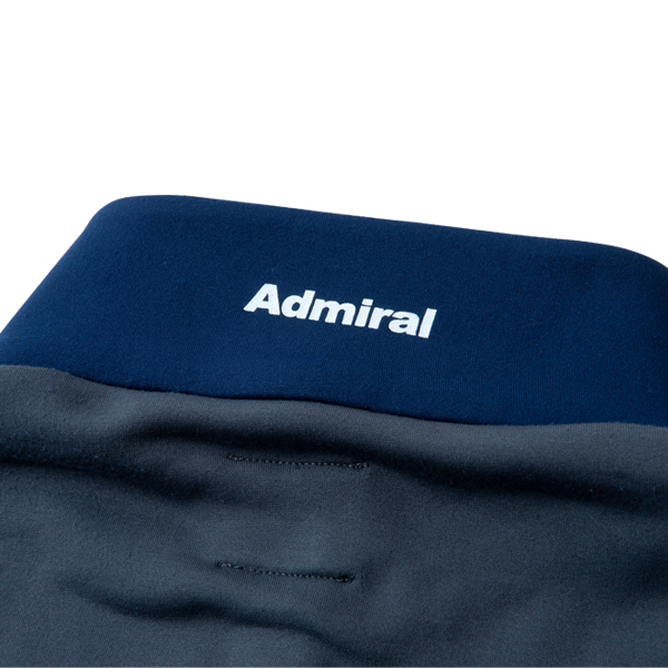 [アドミラル(Admiral) ウェア（メンズ/ユニ）]セットアップジャケット／メンズ（ATMA122）