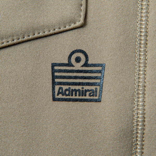 [アドミラル(Admiral) ウェア（メンズ/ユニ）]セットアップパンツ／メンズ（ATMA123）