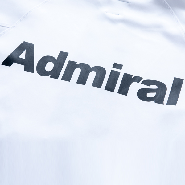 [アドミラル(Admiral) ウェア（メンズ/ユニ）]セットアップフーディパーカー／メンズ（ATMA142）