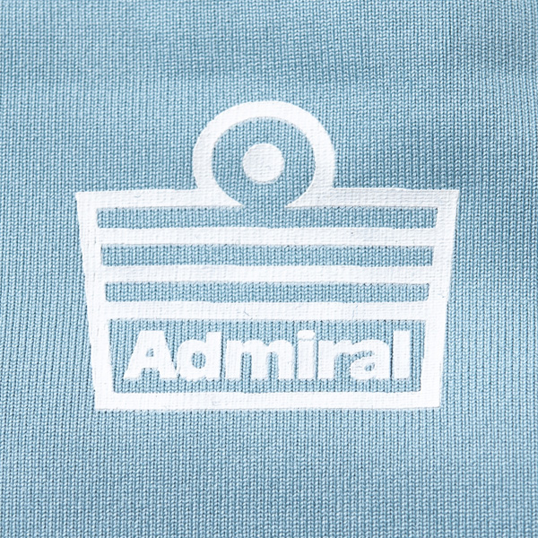 [アドミラル(Admiral) ウェア（メンズ/ユニ）]グラフィックラグランゲームTシャツ／メンズ（ATMA143）