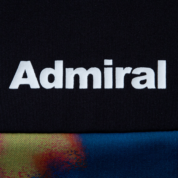 [アドミラル(Admiral) ウェア（メンズ/ユニ）]グラフィックラインゲームTシャツ／メンズ（ATMA144）