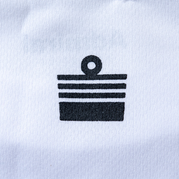 [アドミラル(Admiral) ウェア（メンズ/ユニ）]スローガンロゴTシャツ／メンズ（ATMA148）