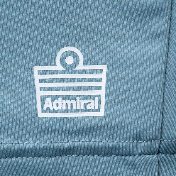 [アドミラル(Admiral) ウェア（メンズ/ユニ）]センタープリーツショーツ／メンズ（ATMA149）