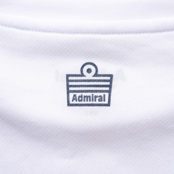 [アドミラル(Admiral) ウェア（メンズ/ユニ）]グラフィックラインゲームTシャツ／メンズ（ATMA203）