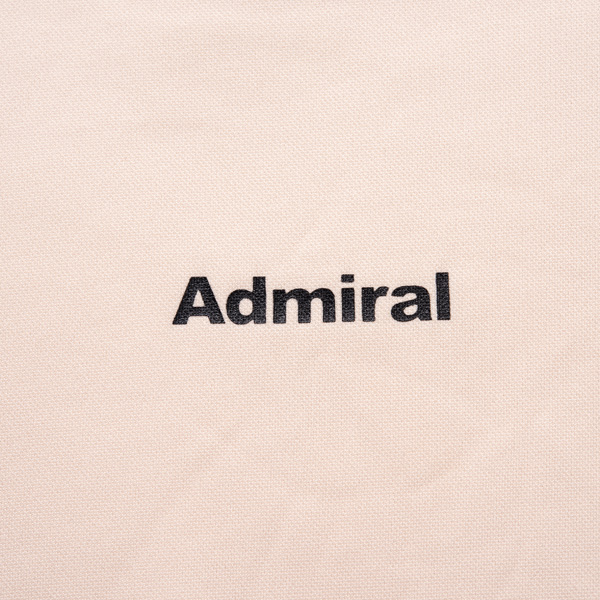 [アドミラル(Admiral) ウェア（メンズ/ユニ）]ゲームロゴベーシックTシャツ／メンズ（ATMA207）