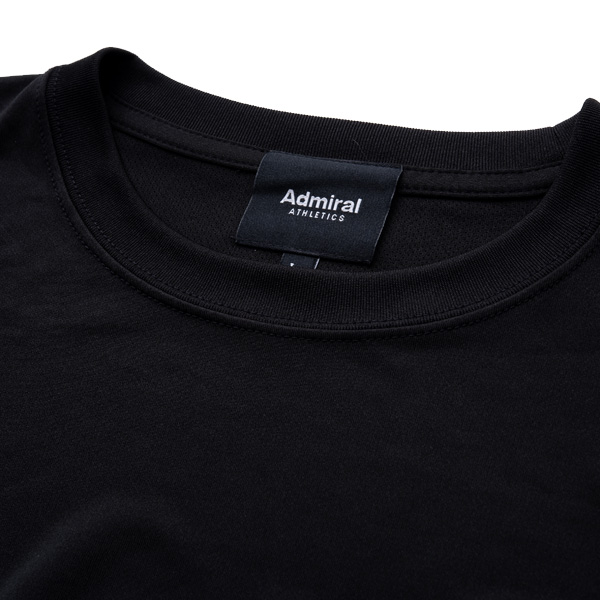 [アドミラル(Admiral) ウェア（メンズ/ユニ）]ビートルズラインTシャツ／メンズ（ATMA210）