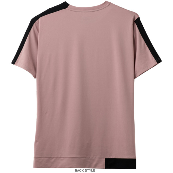 アドミラル アシンメトリーヘムスイッチシャツ　L ATLA556-0_600x.jpg?v=1752226977