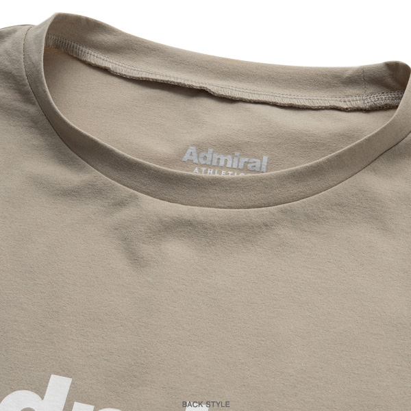 アドミラル(Admiral) ウェア（メンズ/ユニ） ]ミニマル