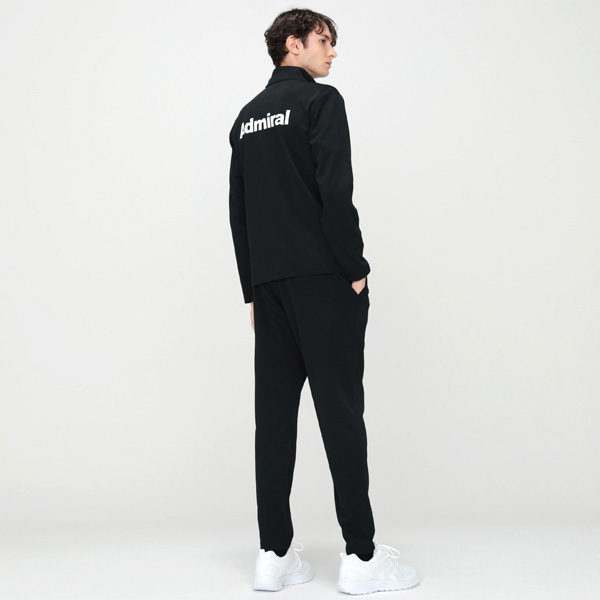 アドミラル(Admiral) ウェア（メンズ/ユニ） ]ハイネックジャケット