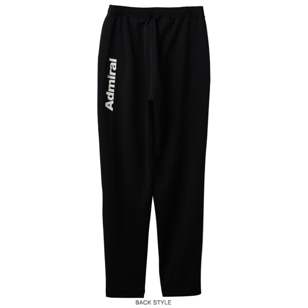 一度のみ Admiral テニスウェア テーパードパンツ