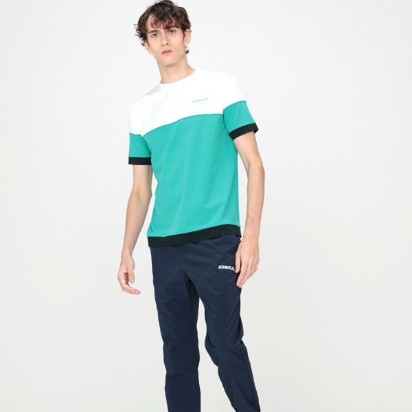 アドミラル(Admiral) ウェア（メンズ/ユニ） ]ストレッチジョガー