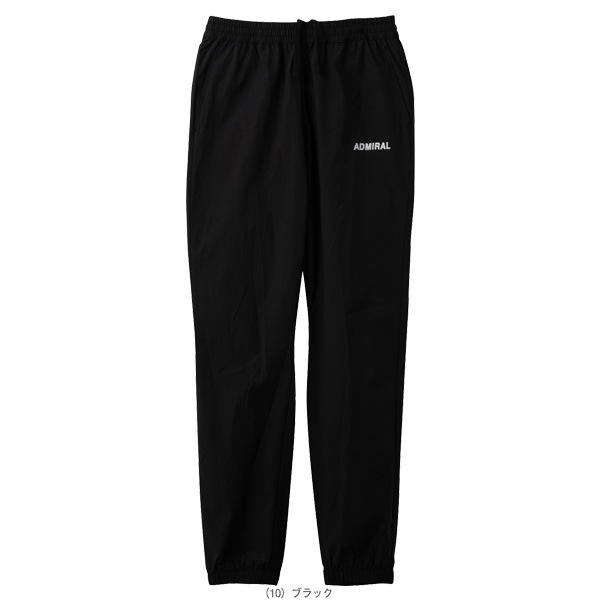 アドミラル(Admiral) ウェア（メンズ/ユニ） ]ストレッチジョガー