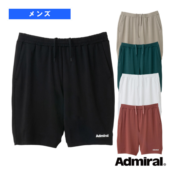 [アドミラル(Admiral) ウェア（メンズ/ユニ） ]ミニマルショーツ メンズ ATMA519