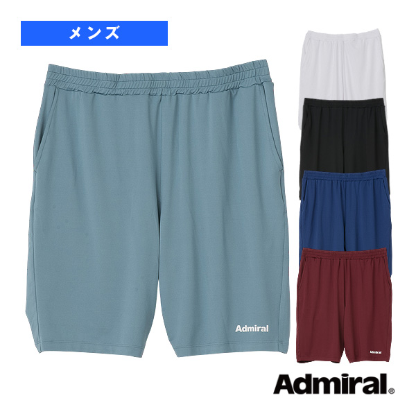 [アドミラル(Admiral) ウェア（メンズ/ユニ） ]ミニマルショーツ メンズ ATMA615