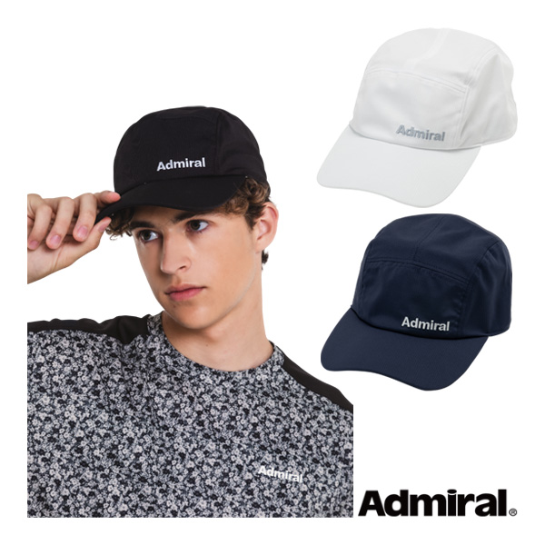 [アドミラル(Admiral) アクセサリ・小物 ]ドライメッシュジェットキャップ ATMZ601