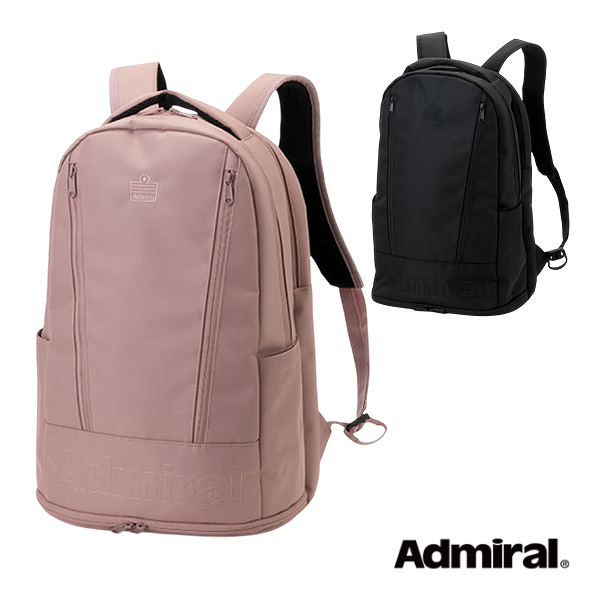[アドミラル(Admiral) バッグ ]バックパック ATMZ607