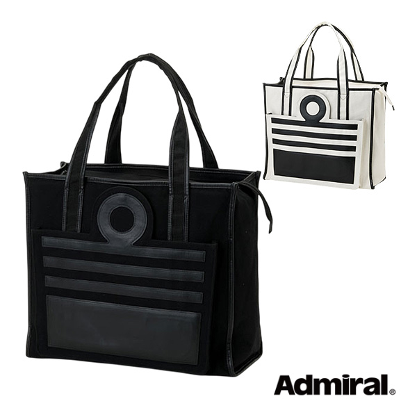 [アドミラル(Admiral) バッグ ]トートバッグ ATMZ609